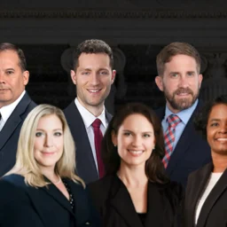 Attorney Portrait