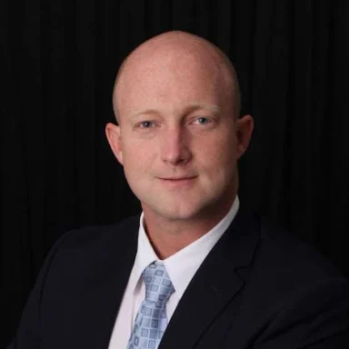 Attorney Portrait