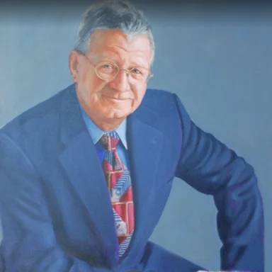 Attorney Portrait