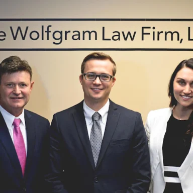 Attorney Portrait