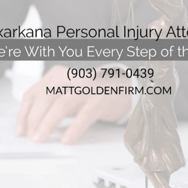 Attorney Portrait