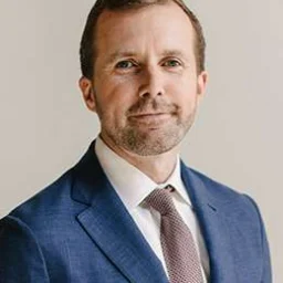 Attorney Portrait