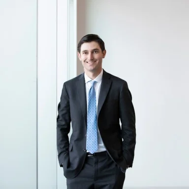 Attorney Portrait