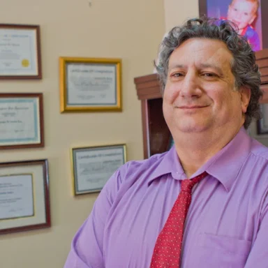Attorney Portrait