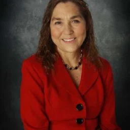 Attorney Portrait