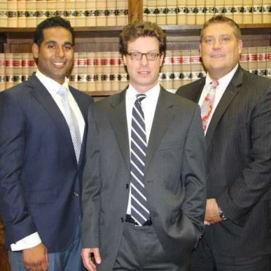 Attorney Portrait