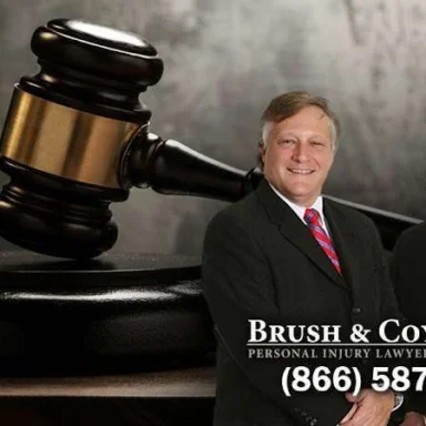Attorney Portrait