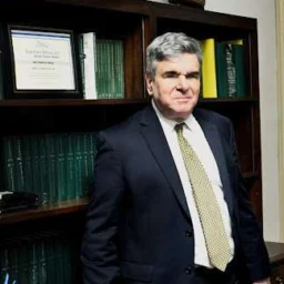 Attorney Portrait