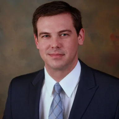 Attorney Portrait