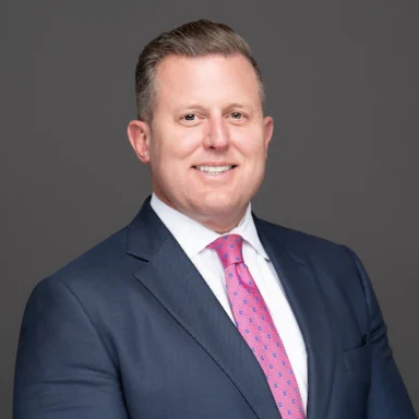 Attorney Portrait