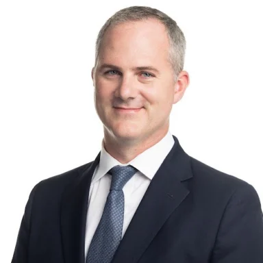 Attorney Portrait