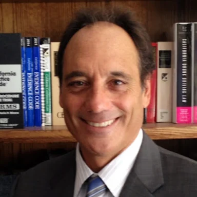 Attorney Portrait