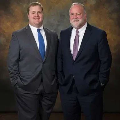 Attorney Portrait