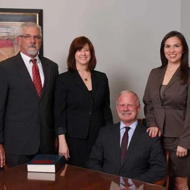 Attorney Portrait