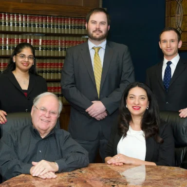 Attorney Portrait