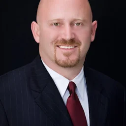 Attorney Portrait