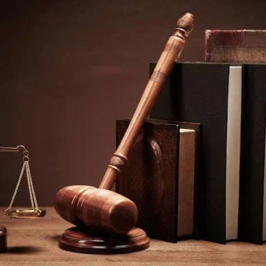 Attorney Portrait