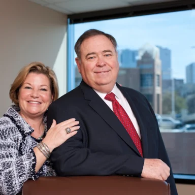 Attorney Portrait