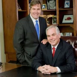 Attorney Portrait