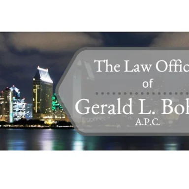 Attorney Portrait