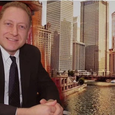 Attorney Portrait