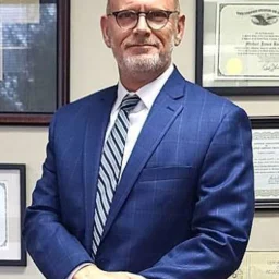 Attorney Portrait