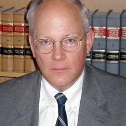 Attorney Portrait