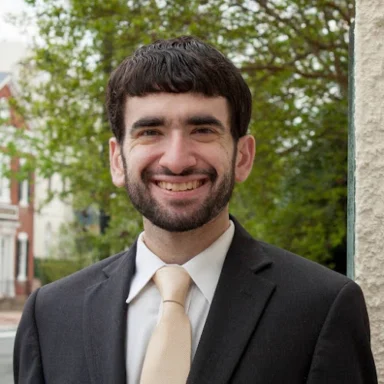 Attorney Portrait