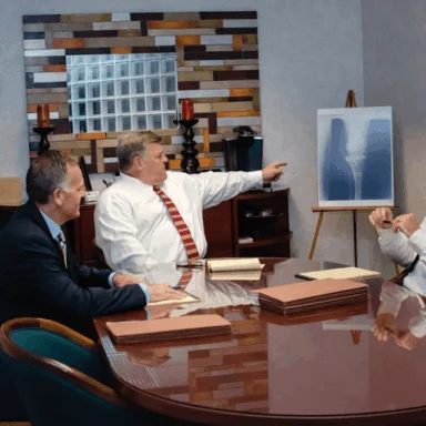 Attorney Portrait