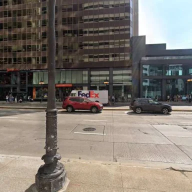 Attorney Portrait
