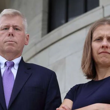 Attorney Portrait