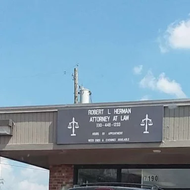 Attorney Portrait
