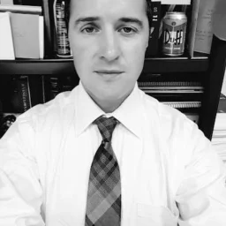 Attorney Portrait