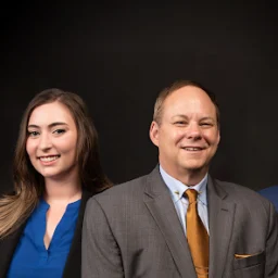 Attorney Portrait
