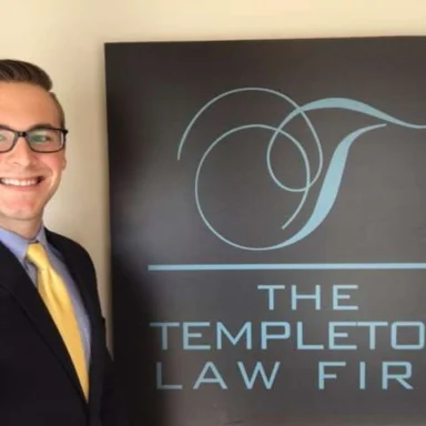 Attorney Portrait