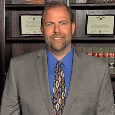 Attorney Portrait