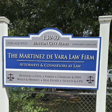 Attorney Portrait