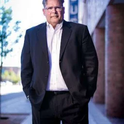 Attorney Portrait