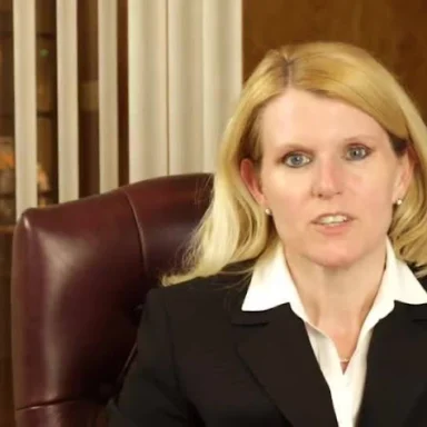 Attorney Portrait