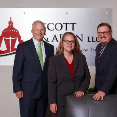 Attorney Portrait