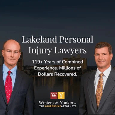 Attorney Portrait