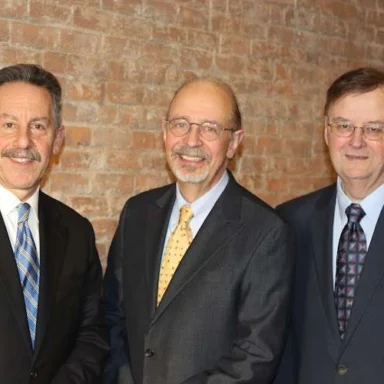Attorney Portrait