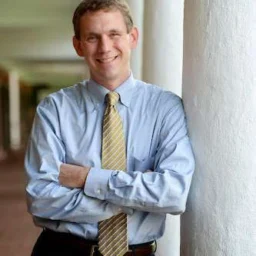 Attorney Portrait