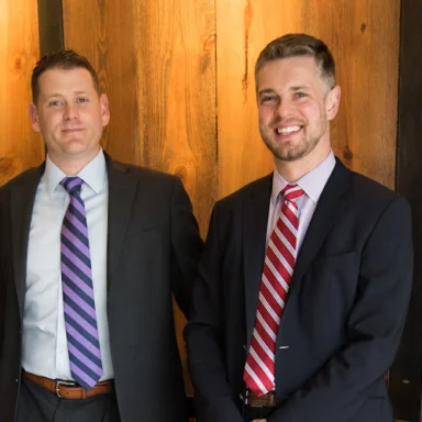 Attorney Portrait
