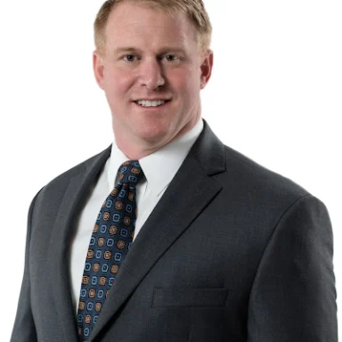 Attorney Portrait