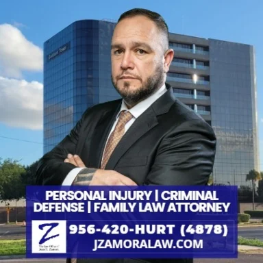 Attorney Portrait
