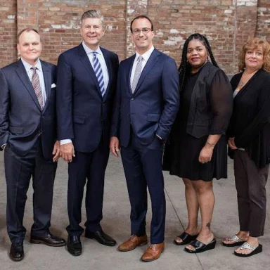 Attorney Portrait