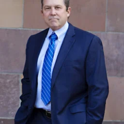 Attorney Portrait
