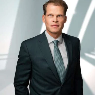 Attorney Portrait
