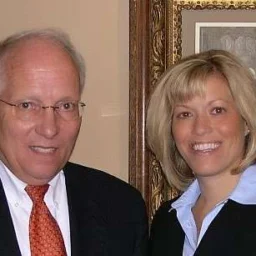 Attorney Portrait